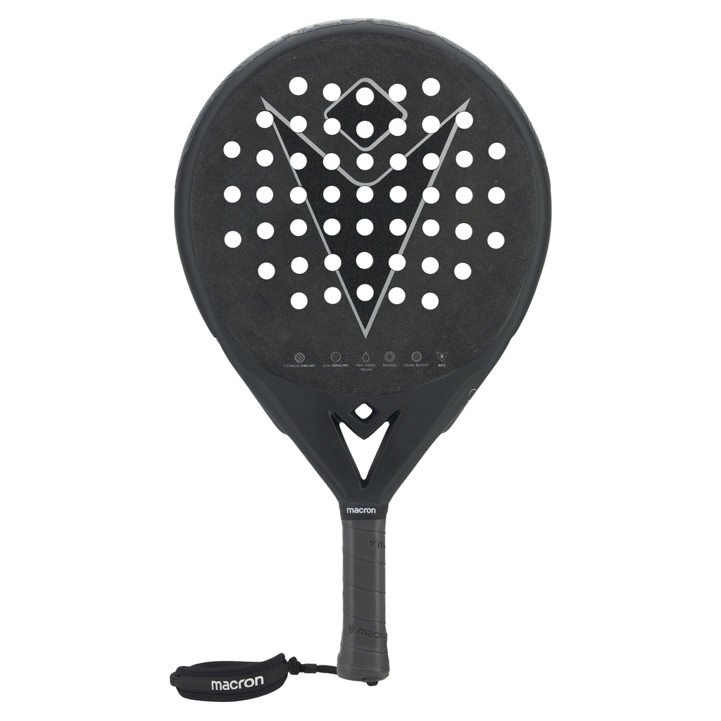 Hero Pro Control Ii Padel Racket