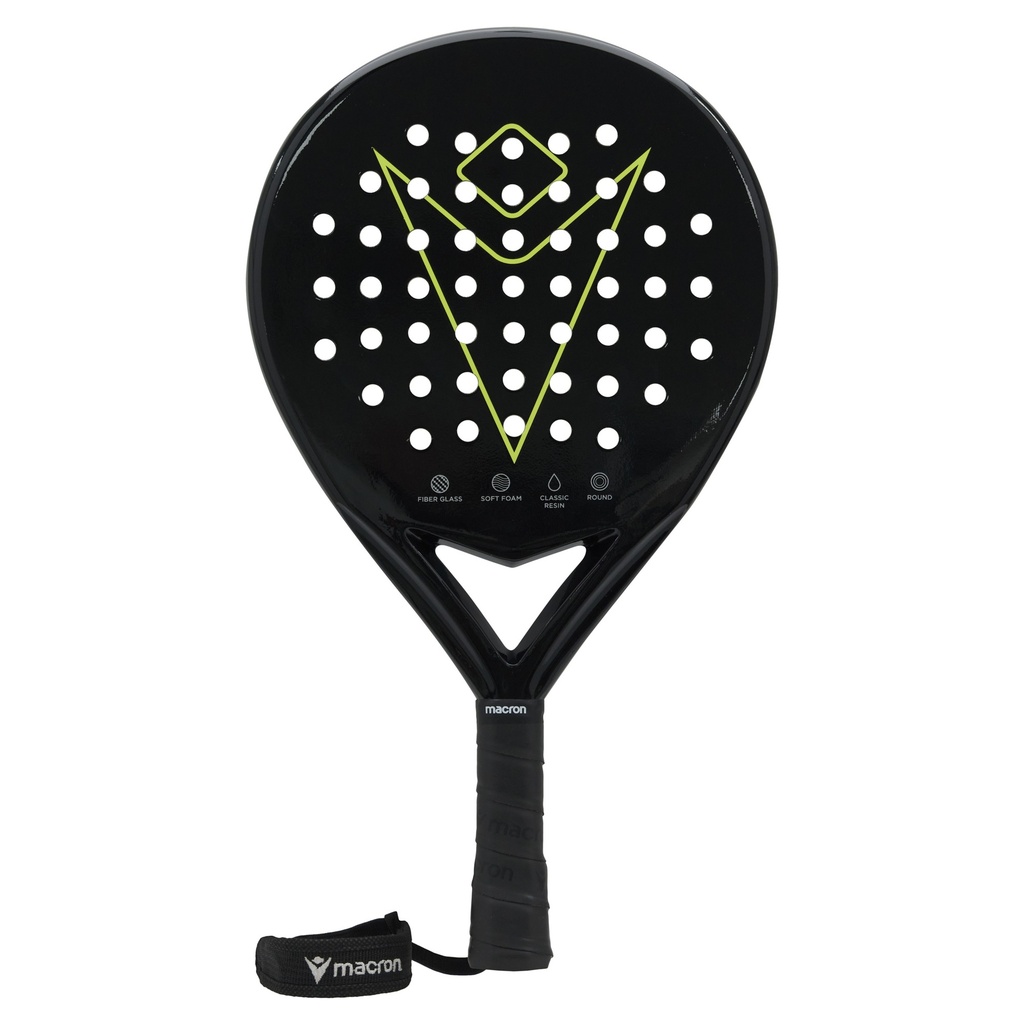 Next Gen Ii Padel Racket