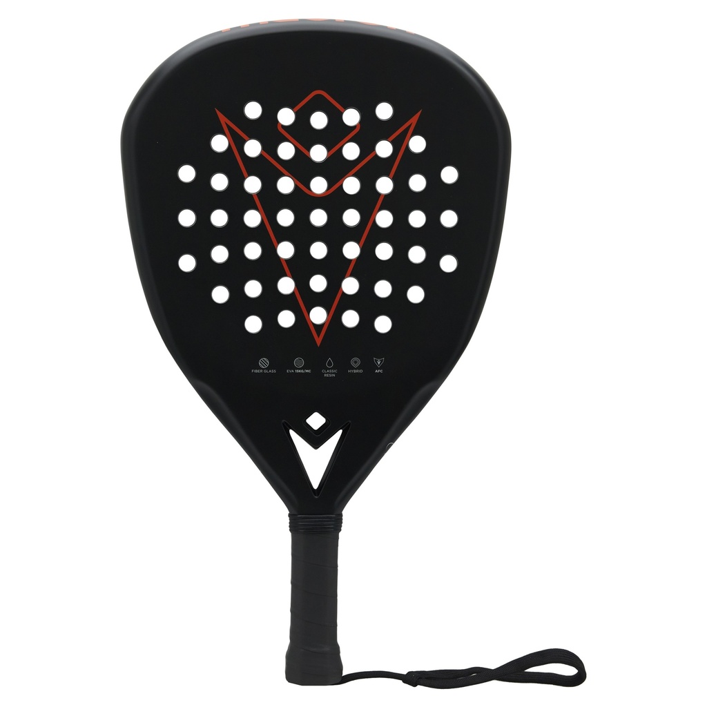 Origin I Padel Racket