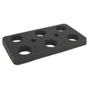 Petanque Reducer Bag M (10-pack)