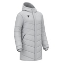 Subzero Jacket — Stone Grey