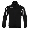Era Jersey — Black
