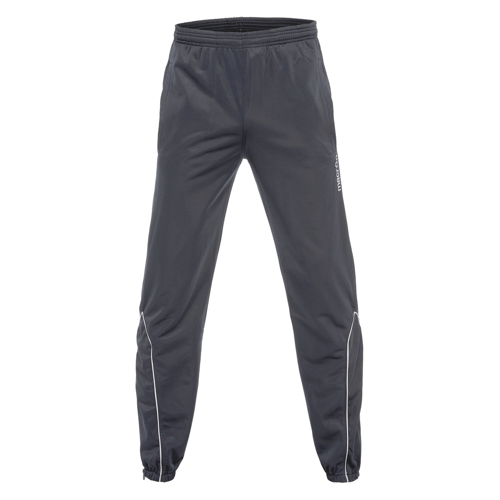 Era Pants — Anthracite