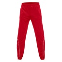 Era Pants — Red