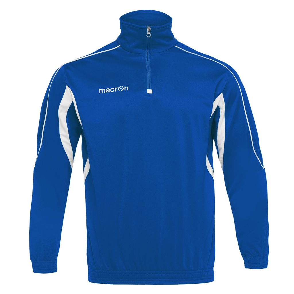 Indus Top — Royal Blue