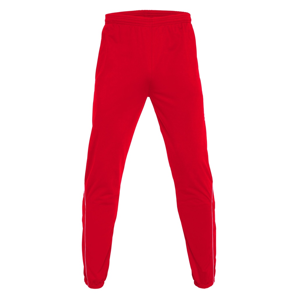 Indus Pants — Red