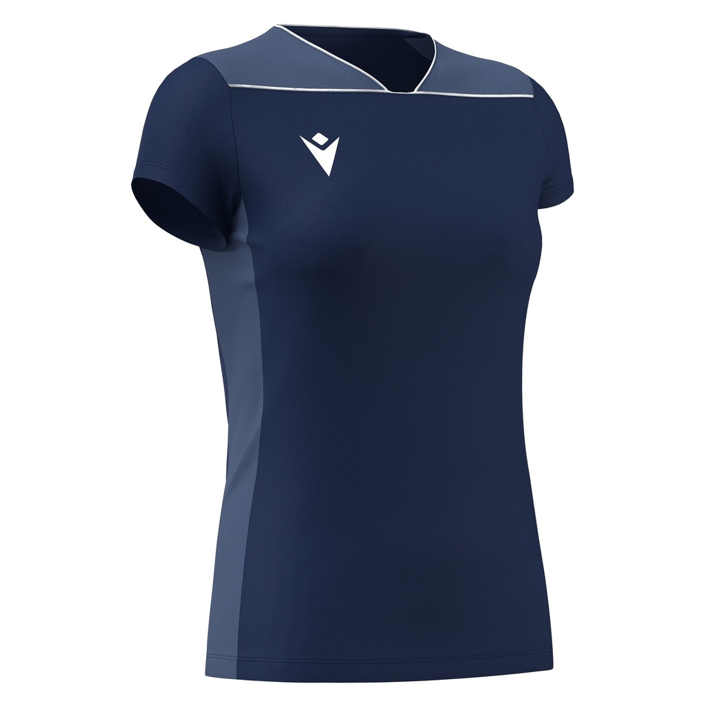 Zinc — Navy