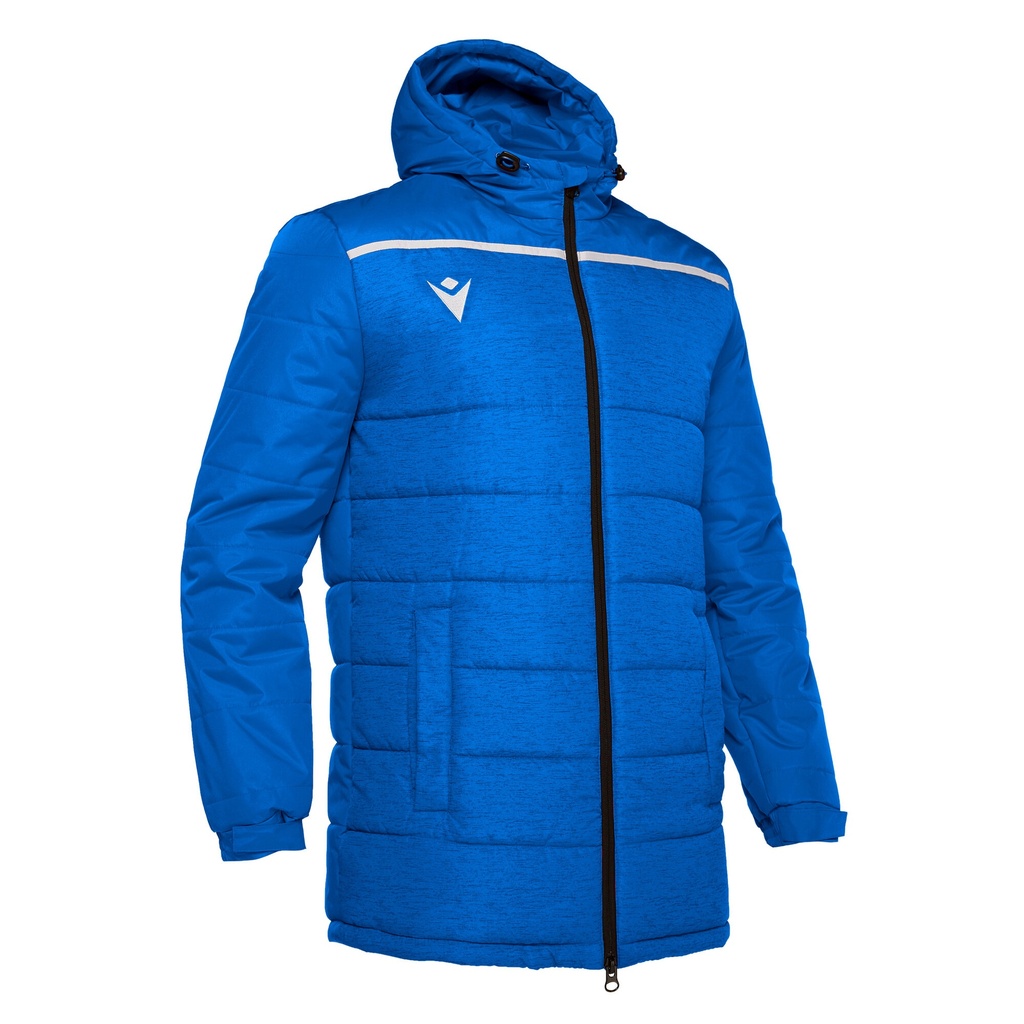 Vancouver — Royal Blue