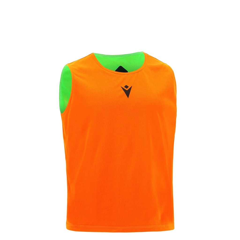 Marple Bibs (5-pack) — Orange