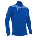 Tiber — Royal Blue