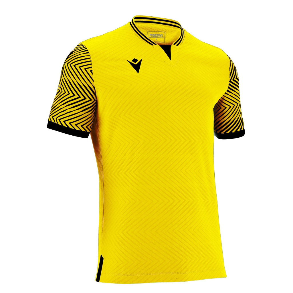 Tureis Eco — Yellow