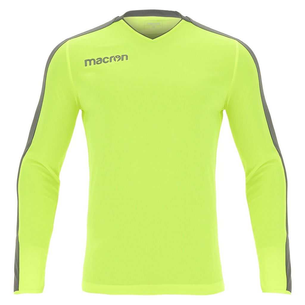 Earth Ls — Neon Yellow