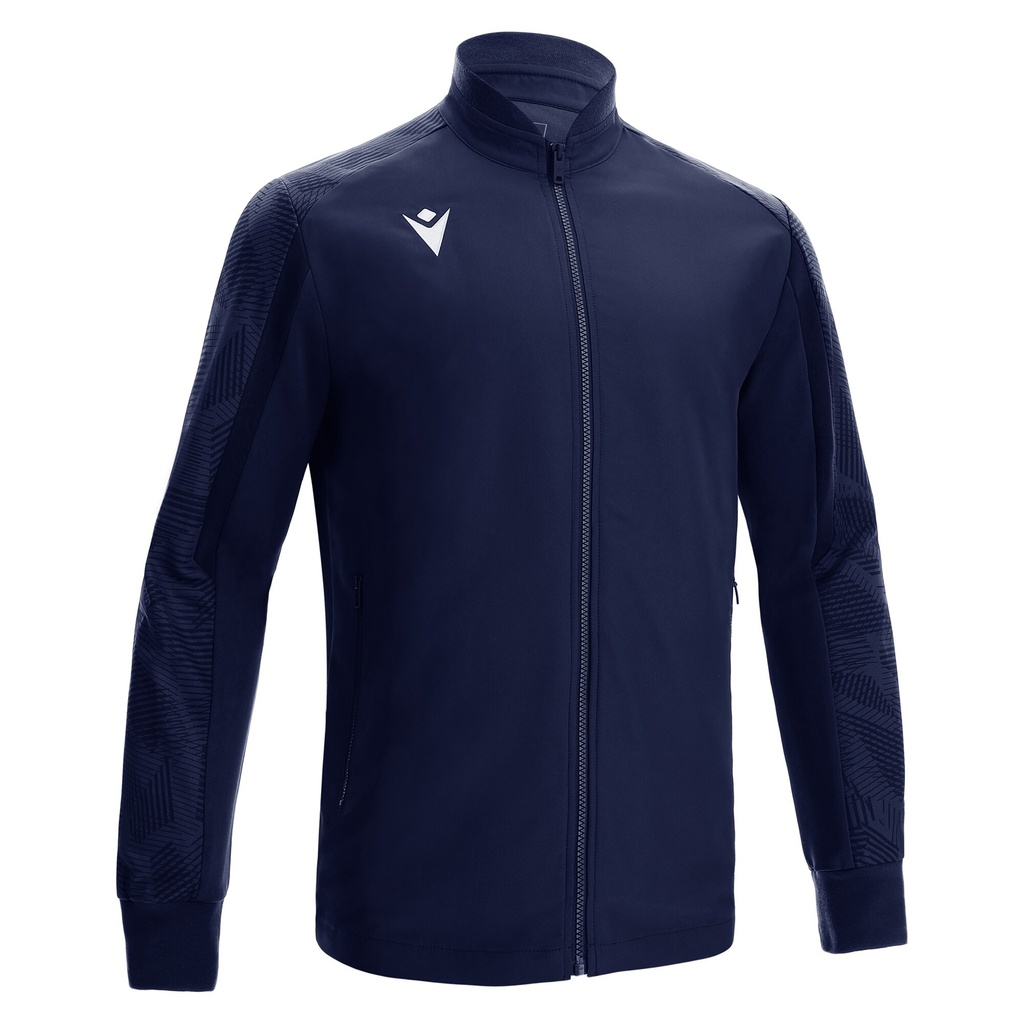 Achilles — Navy