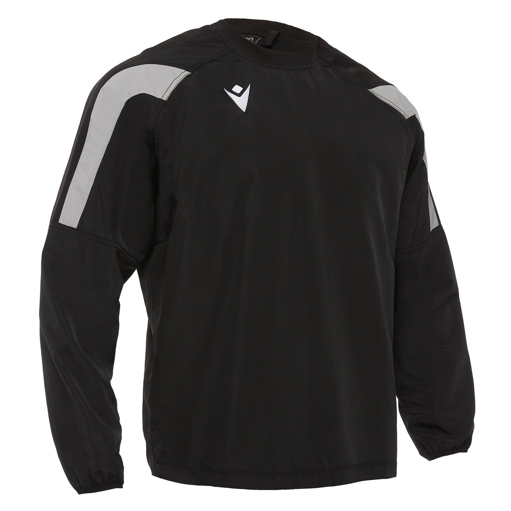 Tourmaline Top — Black