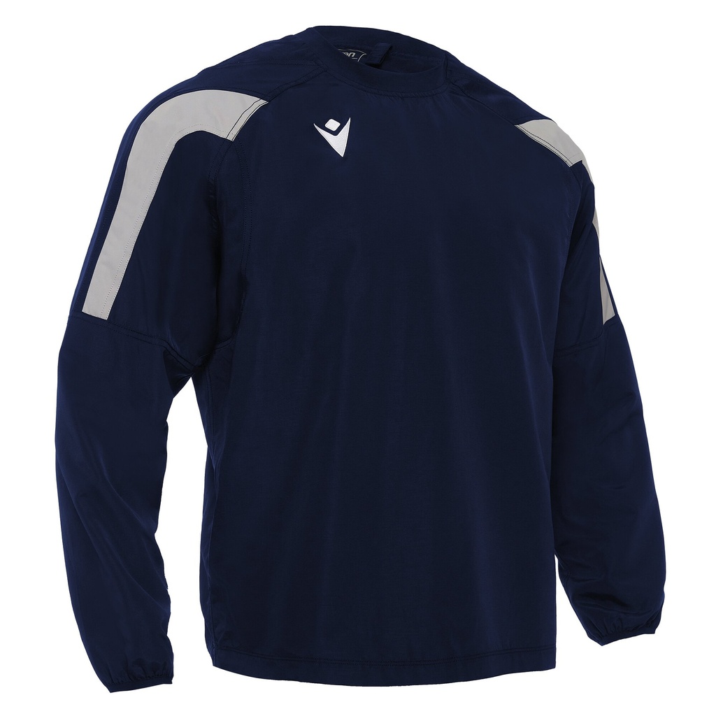 Tourmaline Top — Navy