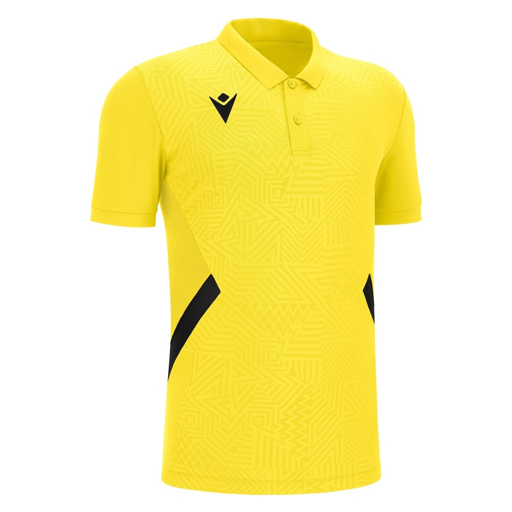 Rap — Yellow