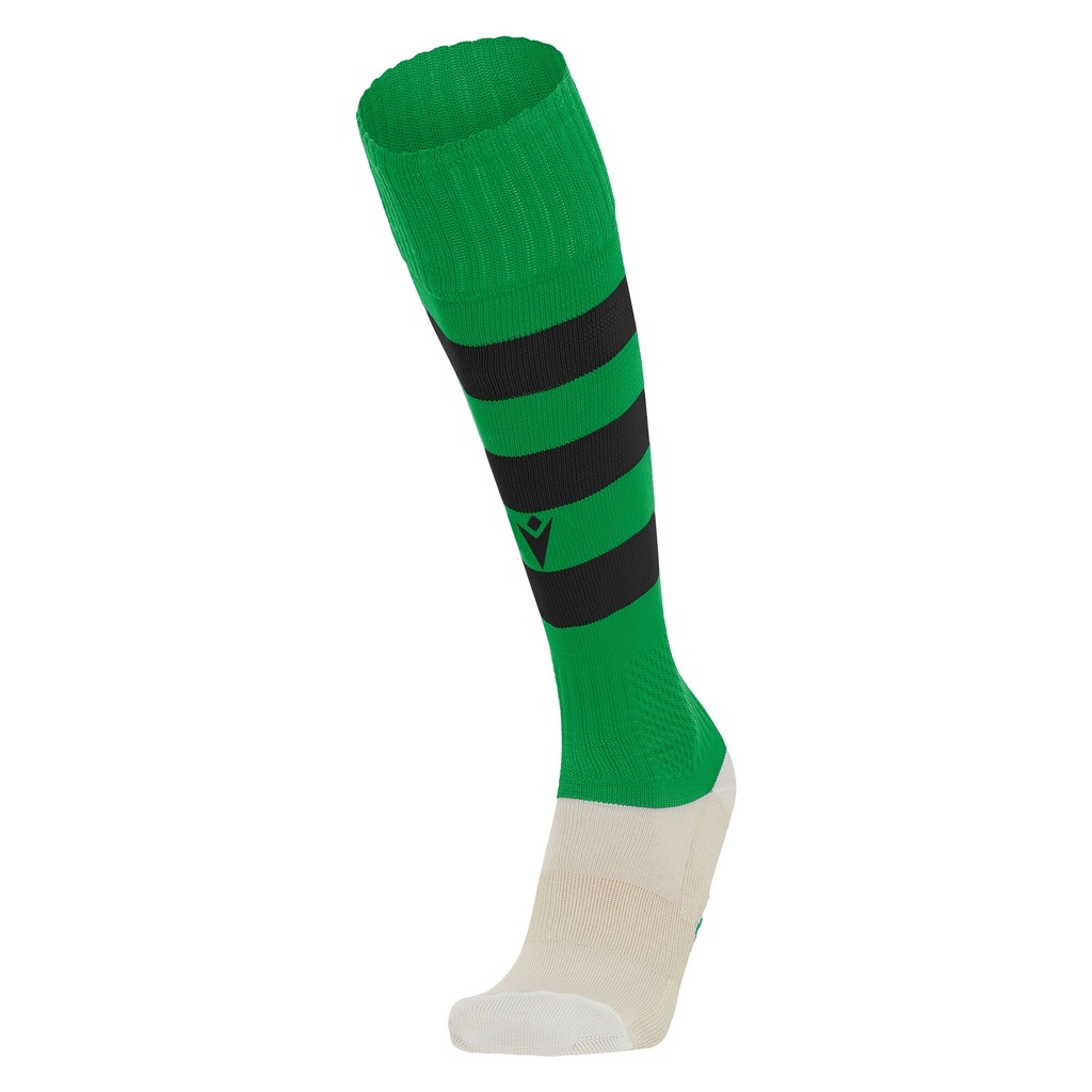 Hoops (5-pack) — Green