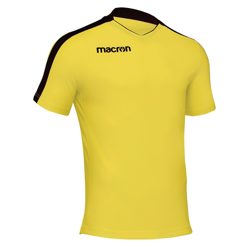 Earth Ss (Short-Sleeve) — Yellow