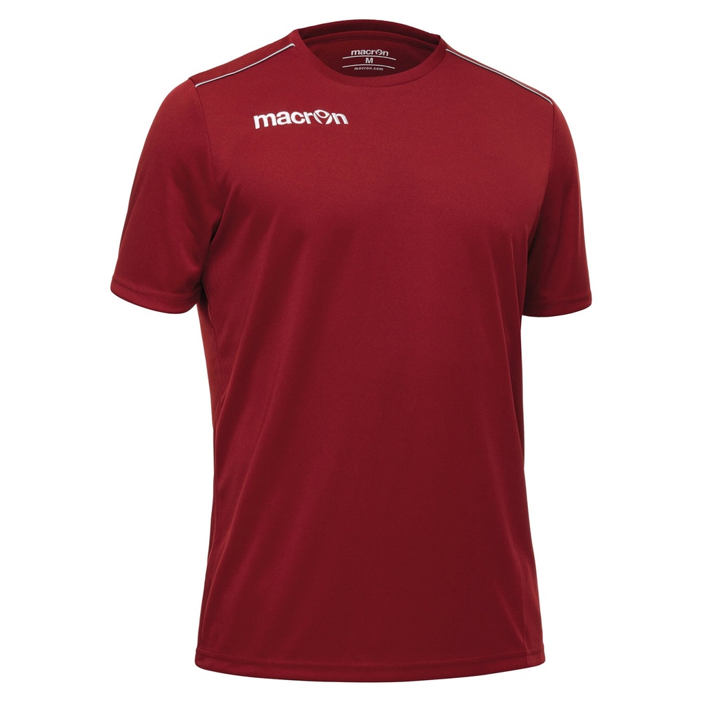 Rigel Ss (Short-Sleeve) — Cardinal