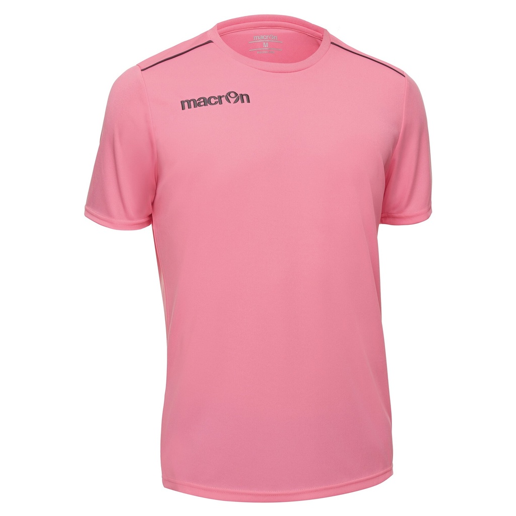 Rigel Ss (Short-Sleeve) — Pink