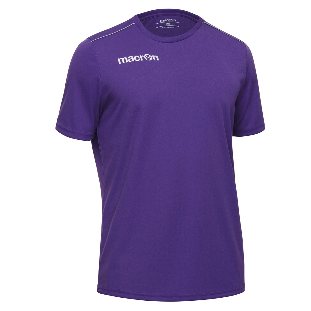 Rigel Ss (Short-Sleeve) — Purple