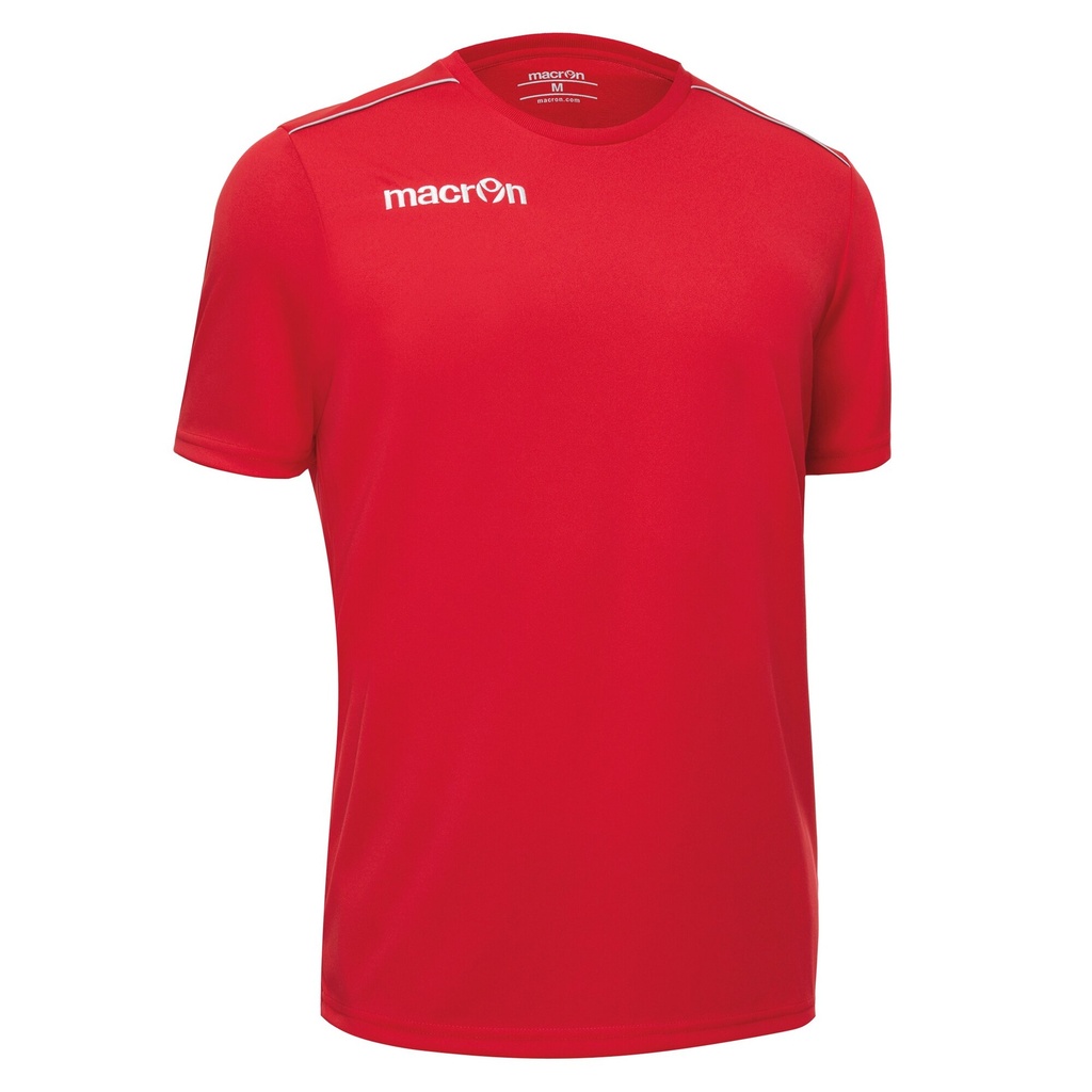 Rigel Ss (Short-Sleeve) — Red