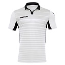 Tabit Ss (Short-Sleeve) — White