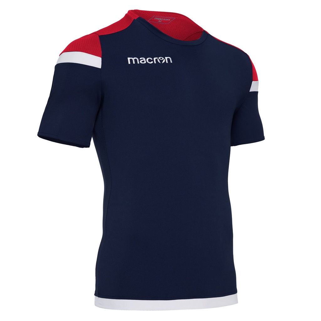 Titan Ss (Short-Sleeve) — Navy