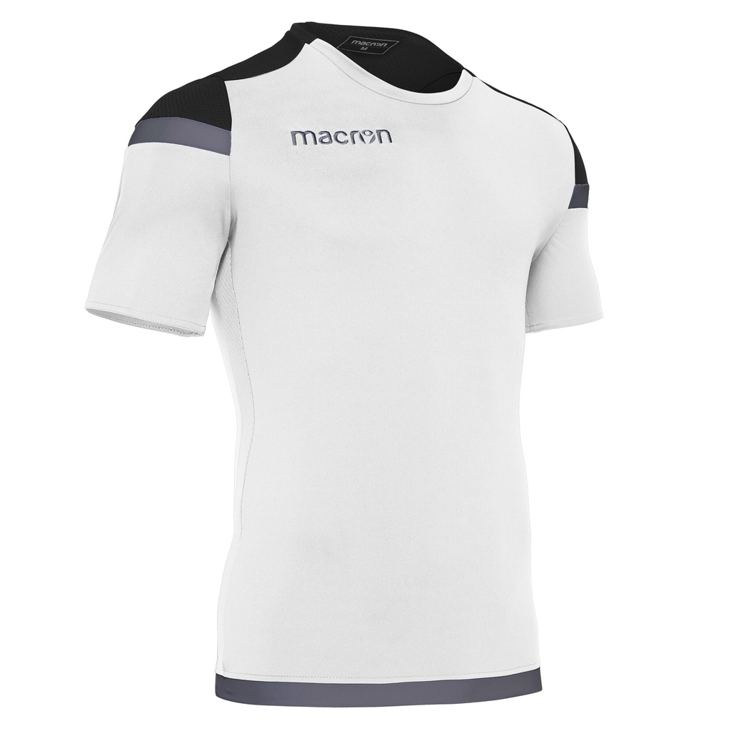 Titan Ss (Short-Sleeve) — White