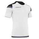 Titan Ss (Short-Sleeve) — White