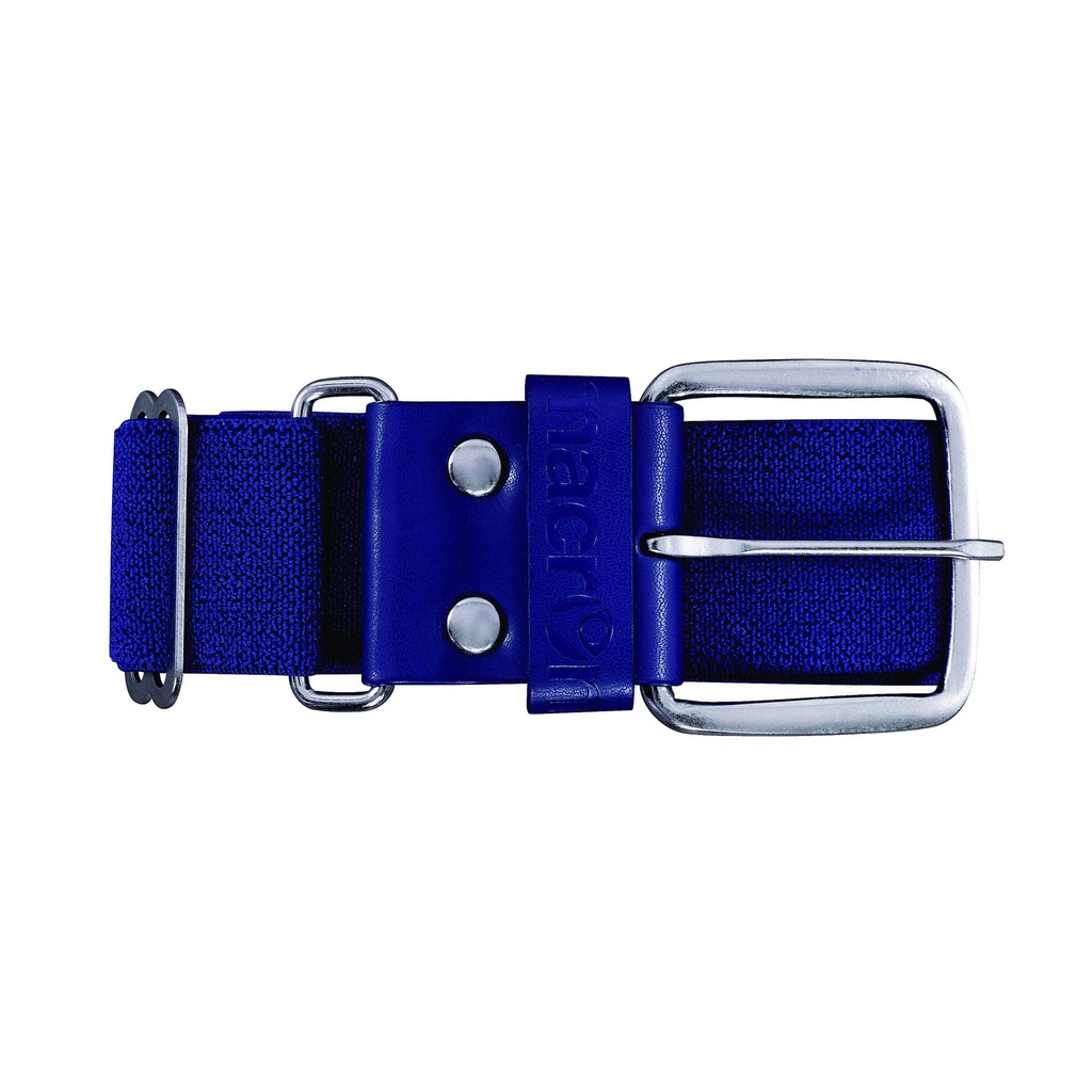 Elastic Belt Evo — Navy