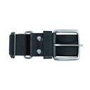 Elastic Belt Evo — Black