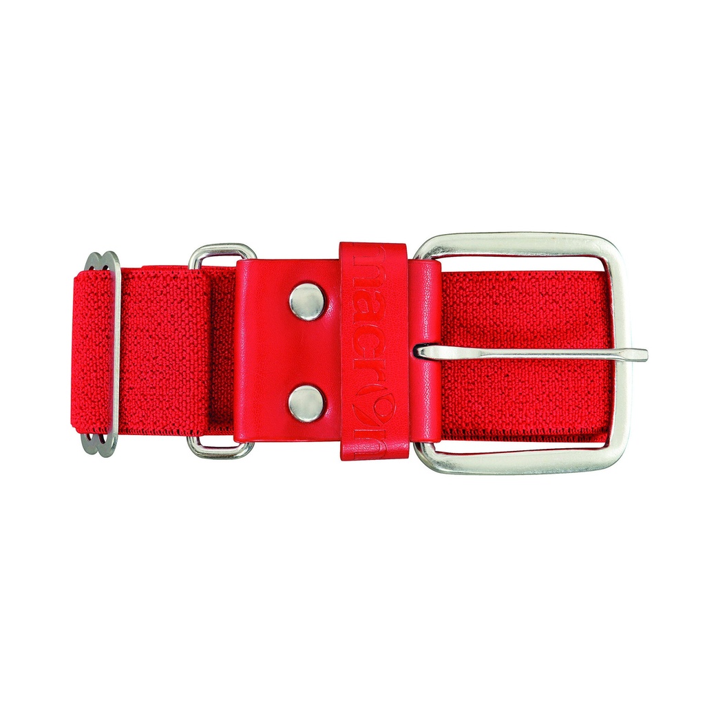 Elastic Belt Evo — Red