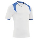 Copper (Short-Sleeve) — White
