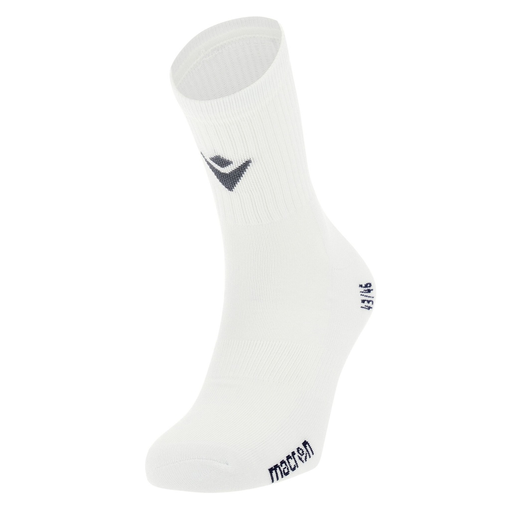 Fixed (5-pack) — White
