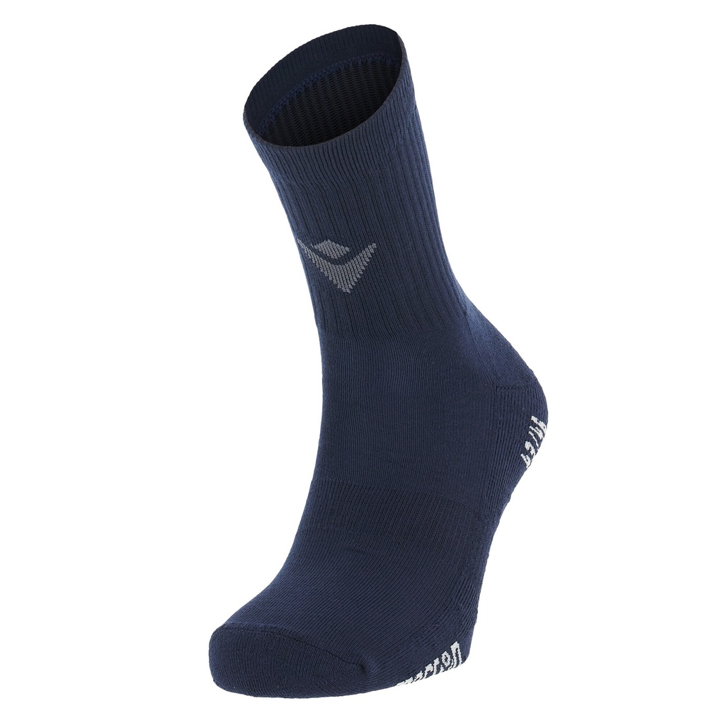 Fixed (5-pack) — Navy