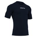 Saturn (Short-Sleeve) — Navy