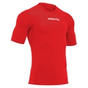 Saturn (Short-Sleeve) — Red