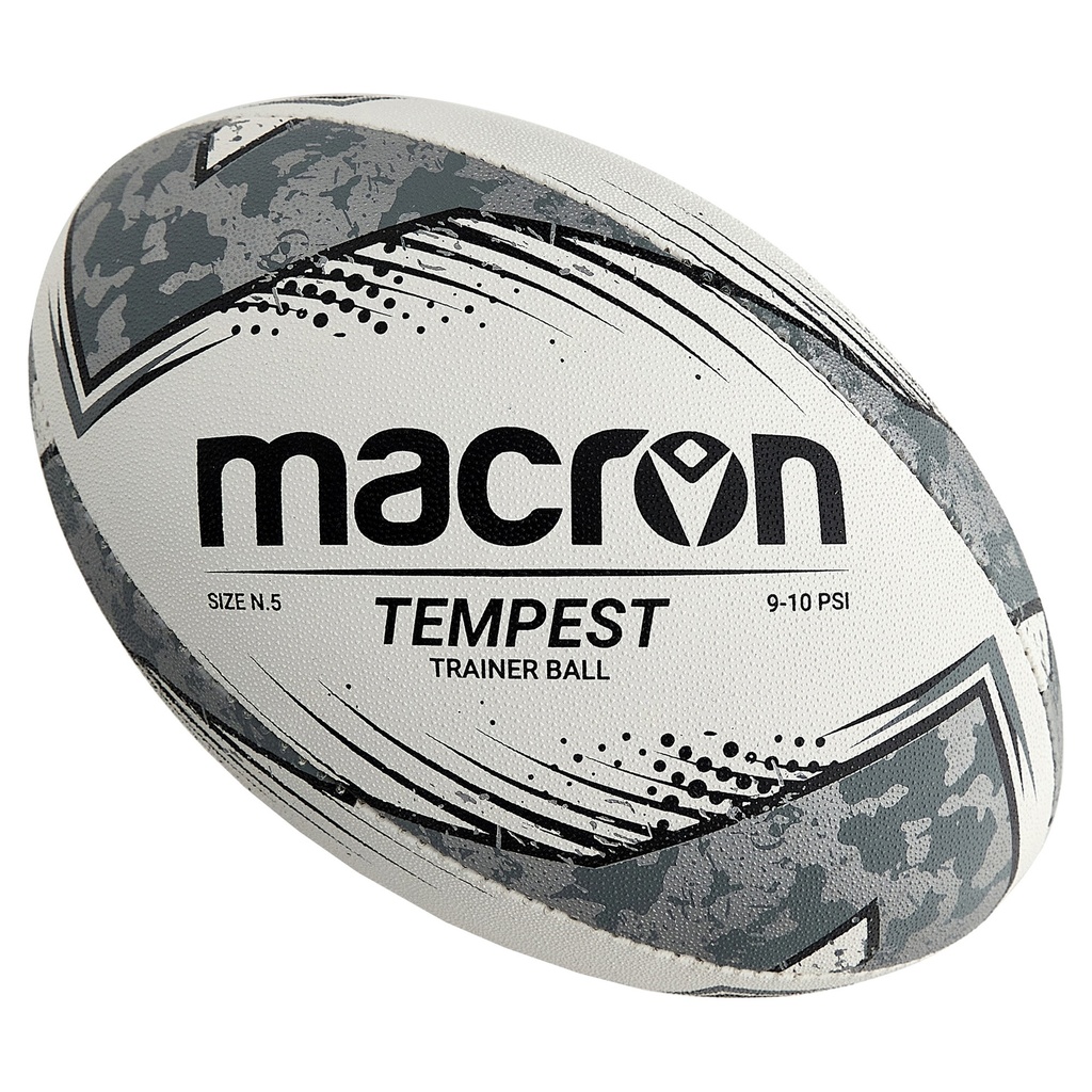 Tempest N.3 (12-pack) — Black