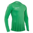 Gemini (Long-Sleeve) — Green