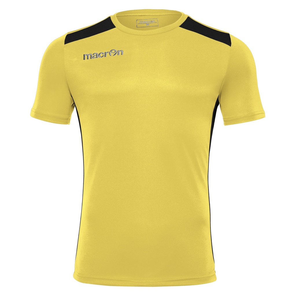 Sirius Ss (Short-Sleeve) — Yellow