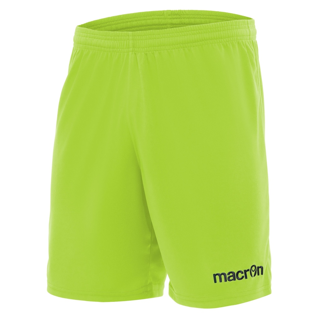 Mesa — Neon Yellow