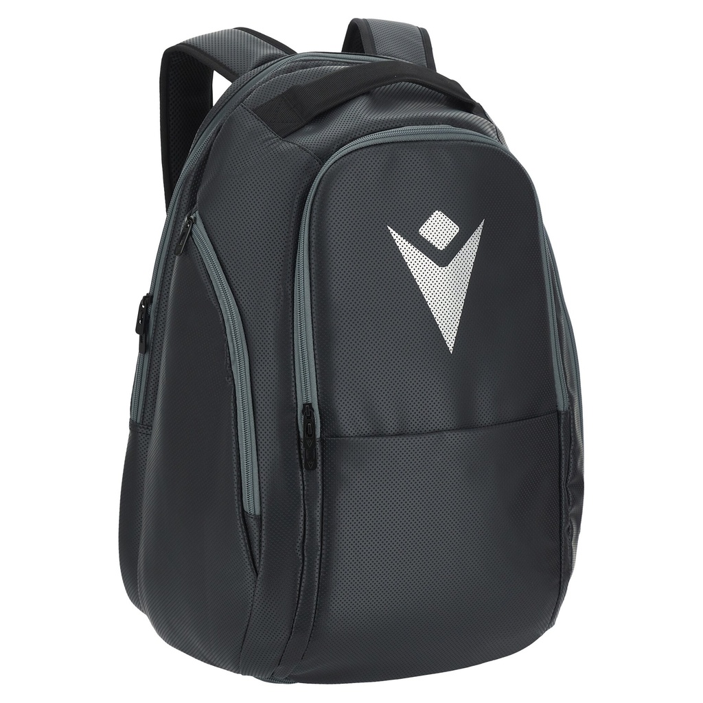 Lorica Padel Backpack — Black