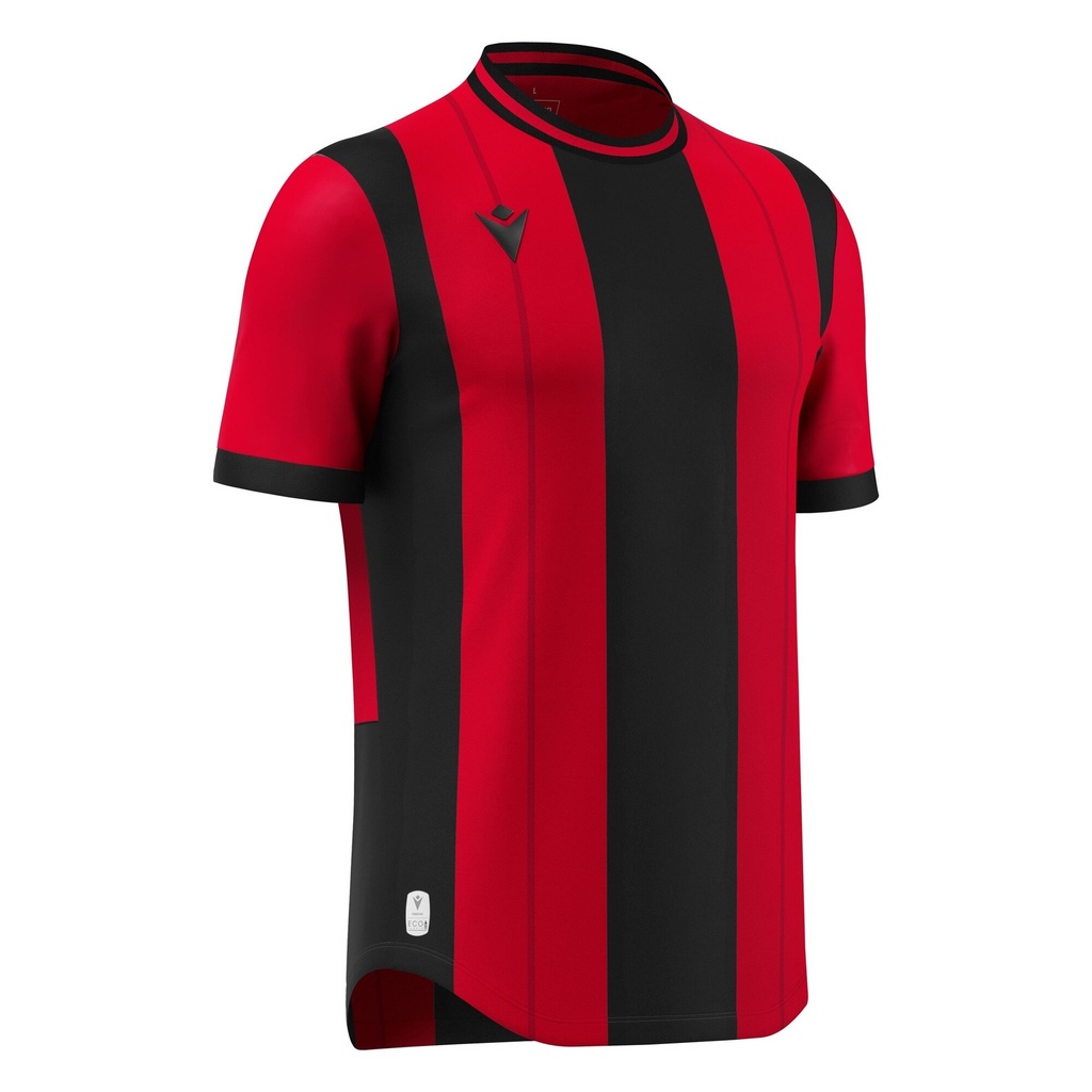 Propus Eco (Short-Sleeve) — Red