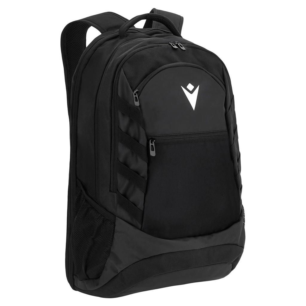 Takeoff Backpack — Black