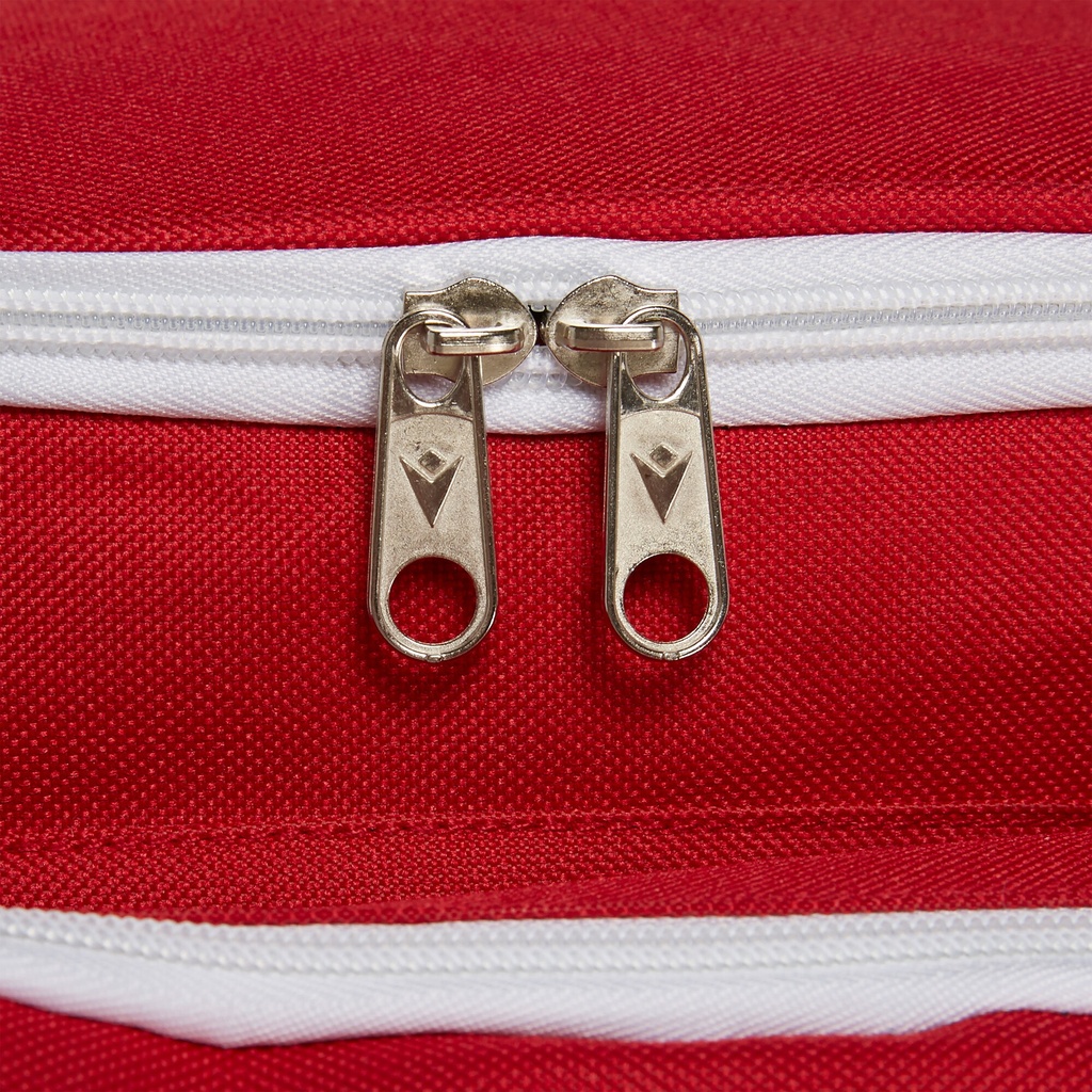 Cruise — Red