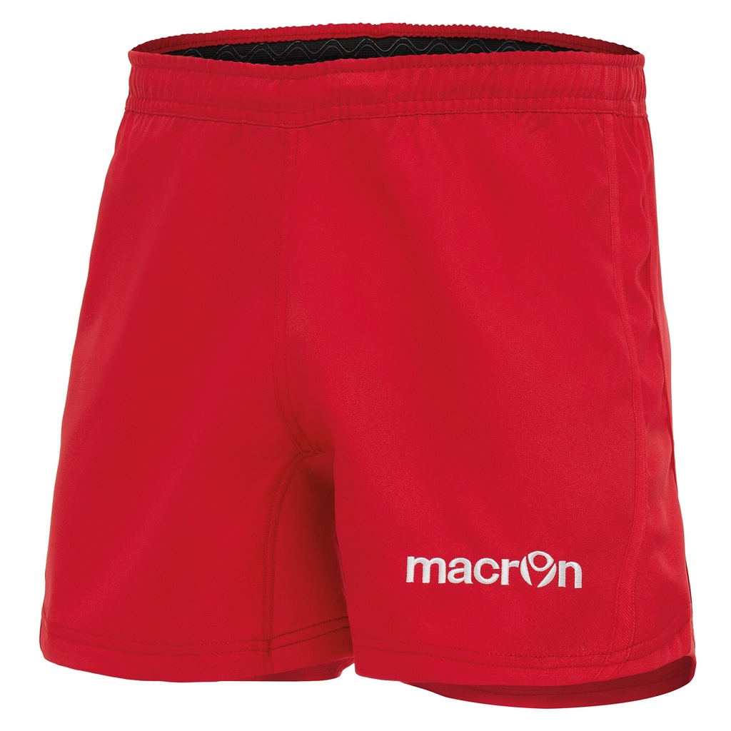 Hylas — Red