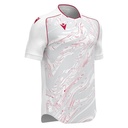 Arcane Short-Sleeve Jersey — White