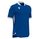 Cerberus (Short-Sleeve) — Royal Blue