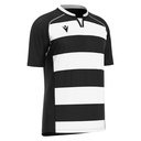 Alabaster (Short-Sleeve) — Black